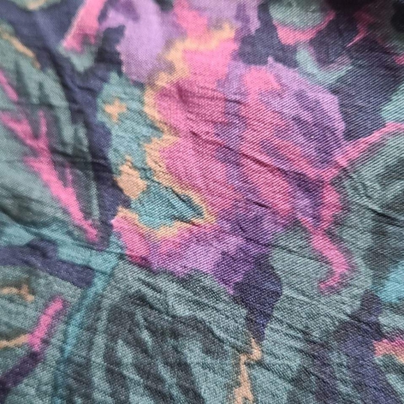 Retro jacket - Picture 2 of 3